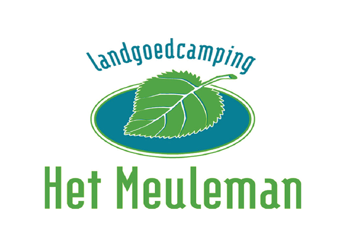 Estate campsite Het Meuleman