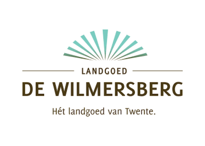 Anwesen De Wilmersberg in De Lutte
